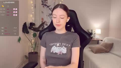 Valerie or just Lera online show from 26, 2, 2026