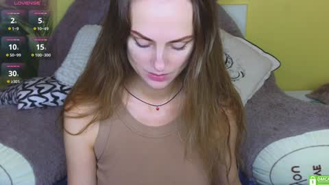 Snapshot of _lullaby_ chatting on 27, 1, 2025 Lullaby online show from 27, 1, 2025