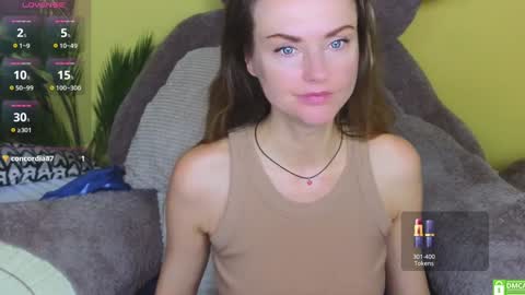 Snapshot of _lullaby_ chatting on 29, 1, 2025 Lullaby online show from 29, 1, 2025