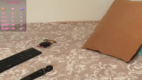 Snapshot of _lullaby_ chatting on 14, 11, 2025 Lullaby online show from 14, 11, 2025