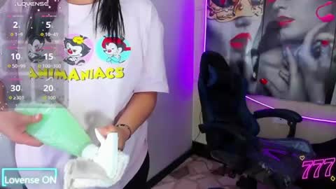 luna torres online show from 28, 7, 2026