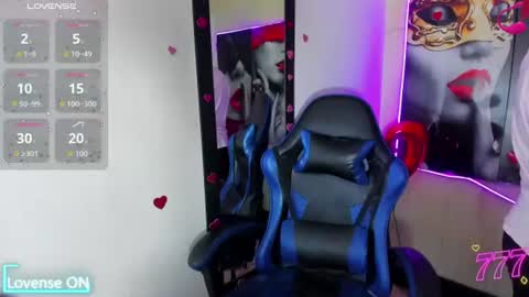 luna torres online show from 28, 7, 2026