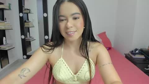 Snapshot of _lunapetite chatting on 23, 5, 2026 Luna online show from 23, 5, 2026