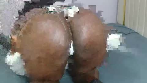 Snapshot of _lusciouscaramel chatting on 5, 5, 2026 luscious online show from 5, 5, 2026