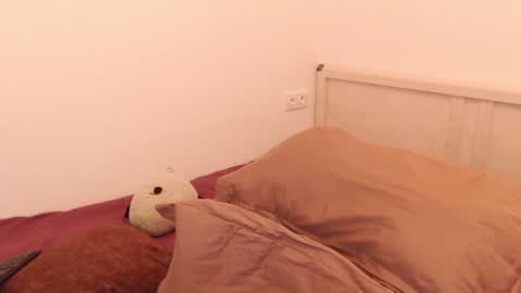 Anna online show from 16, 1, 2025