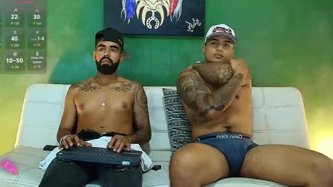 STIVEN online show from 9, 4, 2026