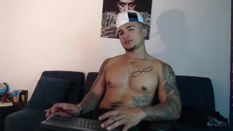 STIVEN online show from 6, 5, 2026