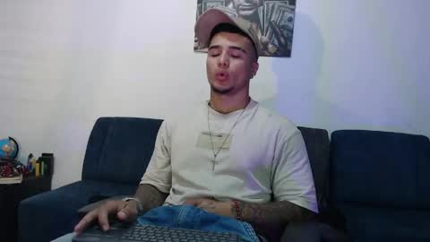 STIVEN online show from 13, 5, 2026