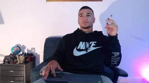 STIVEN online show from 22, 7, 2026