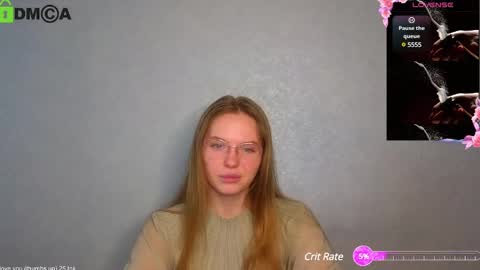 Welcome guys  Pleasure to see you all here  My name is Lysafeta and MichaelaTip menu is active Private is open  online show from 27, 1, 2025