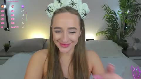 _m1ssbarbie online show from 27, 10, 2025