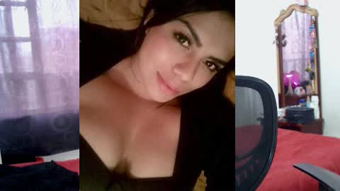 Snapshot of _m_y_q_u_e_e_n_ chatting on 28, 11, 2025 QUEEN online show from 28, 11, 2025