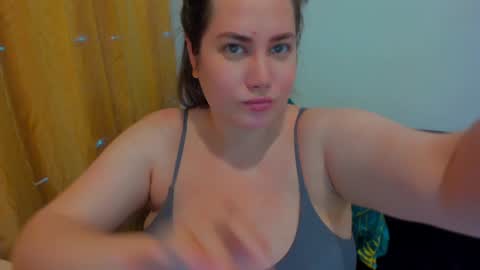 Snapshot of _madalexa_ chatting on 10, 12, 2024 Alexa online show from 10, 12, 2024
