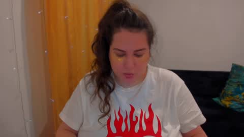 Snapshot of _madalexa_ chatting on 29, 12, 2024 Alexa online show from 29, 12, 2024