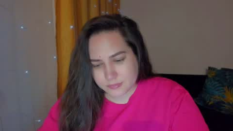 Snapshot of _madalexa_ chatting on 25, 1, 2025 Alexa online show from 25, 1, 2025