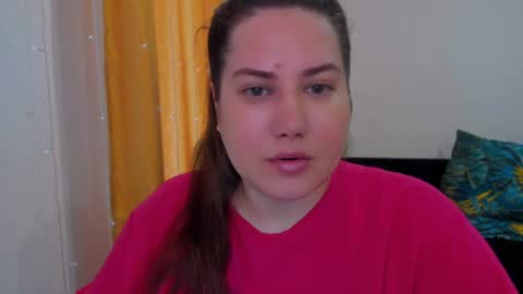 Snapshot of _madalexa_ chatting on 27, 1, 2025 Alexa online show from 27, 1, 2025