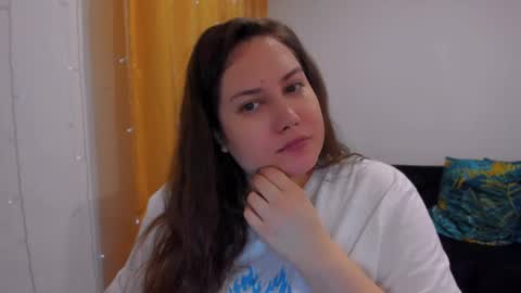 Snapshot of _madalexa_ chatting on 12, 2, 2025 Alexa online show from 12, 2, 2025