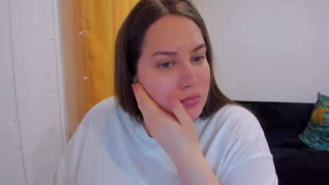 Snapshot of _madalexa_ chatting on 8, 3, 2025 Alexa online show from 8, 3, 2025