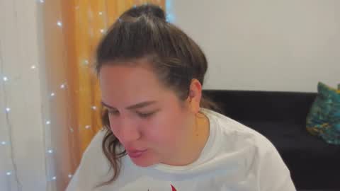 Snapshot of _madalexa_ chatting on 15, 9, 2025 Alexa online show from 15, 9, 2025