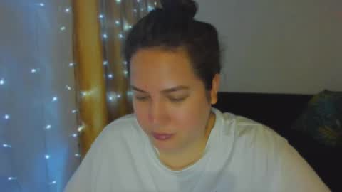 Snapshot of _madalexa_ chatting on 4, 10, 2025 Alexa online show from 4, 10, 2025
