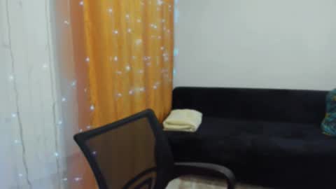 Snapshot of _madalexa_ chatting on 17, 10, 2025 Alexa online show from 17, 10, 2025