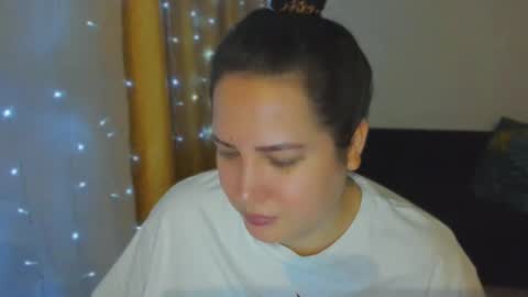 Snapshot of _madalexa_ chatting on 25, 10, 2025 Alexa online show from 25, 10, 2025