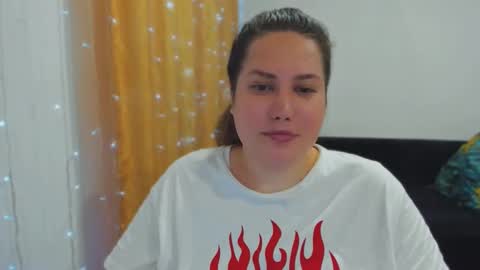 Snapshot of _madalexa_ chatting on 27, 10, 2025 Alexa online show from 27, 10, 2025