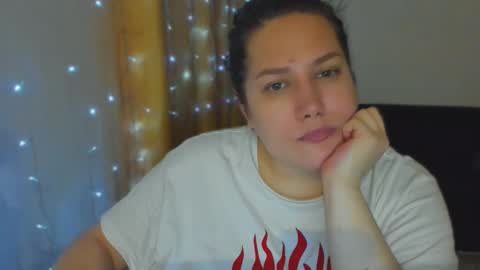 Snapshot of _madalexa_ chatting on 29, 11, 2025 Alexa online show from 29, 11, 2025