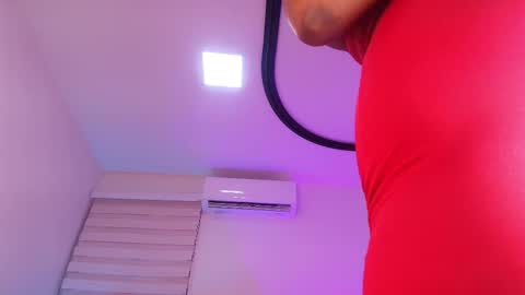 Maddy online show from 24, 11, 2025