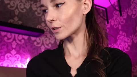 Stream  at  am in MoscowI am waiting for you very much3 online show from 13, 9, 2025