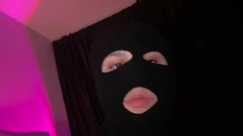 Chloe white Rebecca black online show from 12, 2, 2025