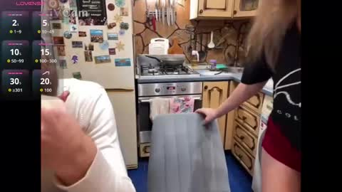 _magic_kis online show from 23, 9, 2025