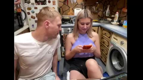 _magic_kis online show from 23, 4, 2026