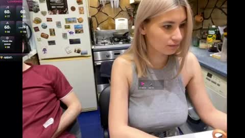 _magic_kis online show from 13, 5, 2026
