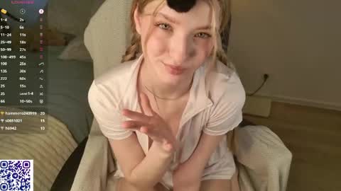 Snapshot of _magic_smile chatting on 22, 5, 2026 Anna online show from 22, 5, 2026