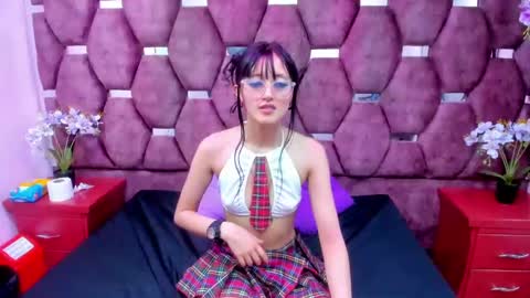 _maleja_19 online show from 6, 3, 2025