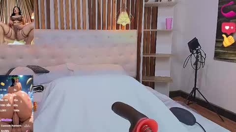 malka online show from 20, 4, 2026