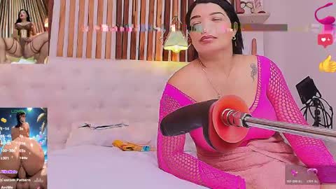 malka online show from 24, 4, 2026