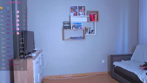 Emma  online show from 27, 6, 2026