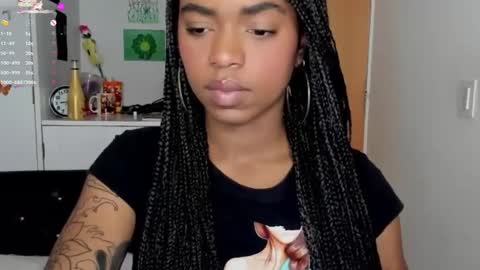 Snapshot of _marcela_22 chatting on 3, 12, 2024 MARCELA online show from 3, 12, 2024