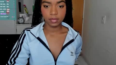 Snapshot of _marcela_22 chatting on 11, 12, 2024 MARCELA online show from 11, 12, 2024