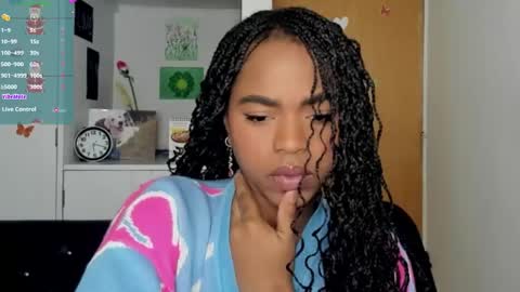 Snapshot of _marcela_22 chatting on 14, 12, 2024 MARCELA online show from 14, 12, 2024