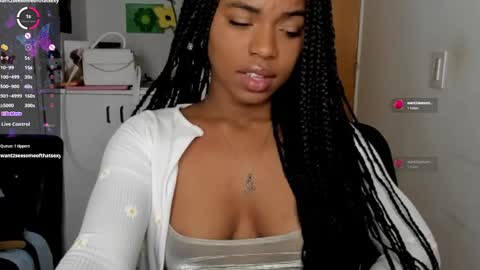 Snapshot of _marcela_22 chatting on 9, 1, 2025 MARCELA online show from 9, 1, 2025