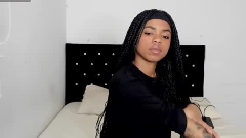 Snapshot of _marcela_22 chatting on 13, 1, 2025 MARCELA online show from 13, 1, 2025