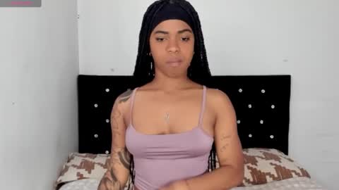 Snapshot of _marcela_22 chatting on 21, 1, 2025 MARCELA online show from 21, 1, 2025