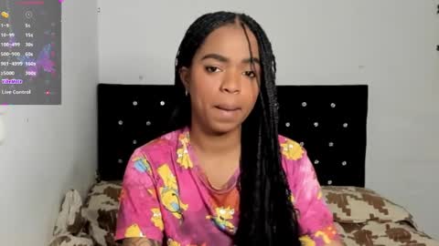 Snapshot of _marcela_22 chatting on 27, 1, 2025 MARCELA online show from 27, 1, 2025