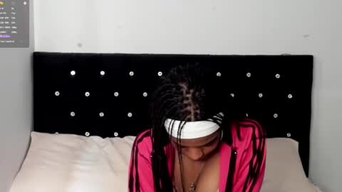 Snapshot of _marcela_22 chatting on 6, 2, 2025 MARCELA online show from 6, 2, 2025