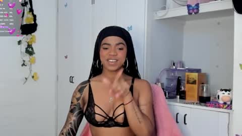 Snapshot of _marcela_22 chatting on 10, 2, 2025 MARCELA online show from 10, 2, 2025