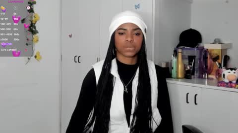 Snapshot of _marcela_22 chatting on 12, 2, 2025 MARCELA online show from 12, 2, 2025