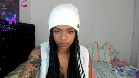 Snapshot of _marcela_22 chatting on 3, 3, 2025 MARCELA online show from 3, 3, 2025